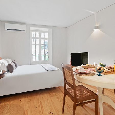 Inbloom Apartments Porto Eksteriør billede