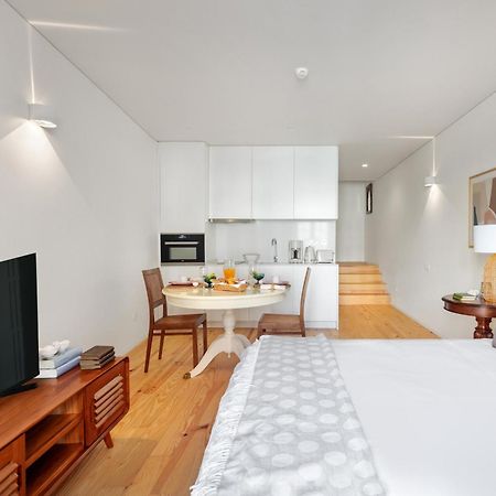 Inbloom Apartments Porto Eksteriør billede
