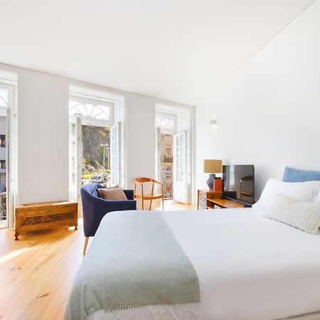 Inbloom Apartments Porto Eksteriør billede