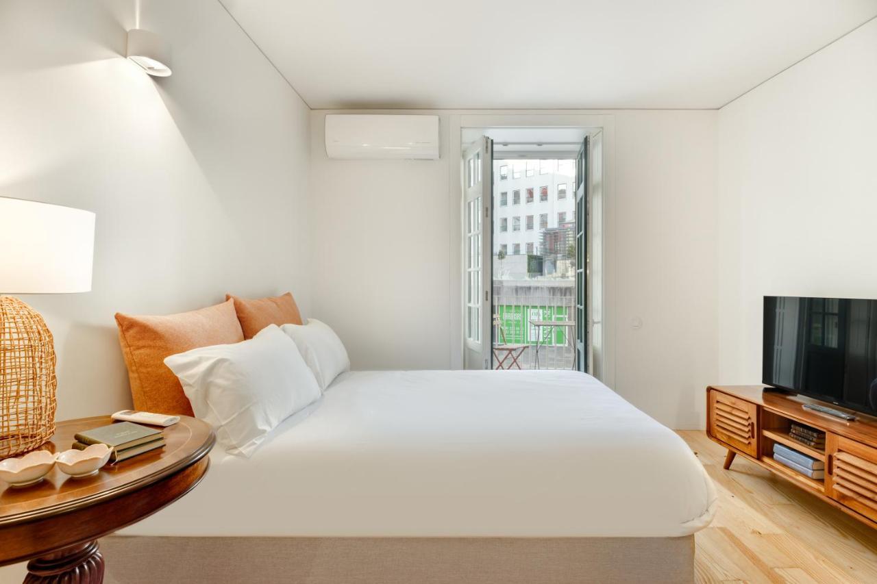Inbloom Apartments Porto Eksteriør billede