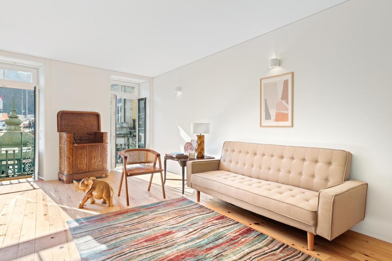 Inbloom Apartments Porto Eksteriør billede
