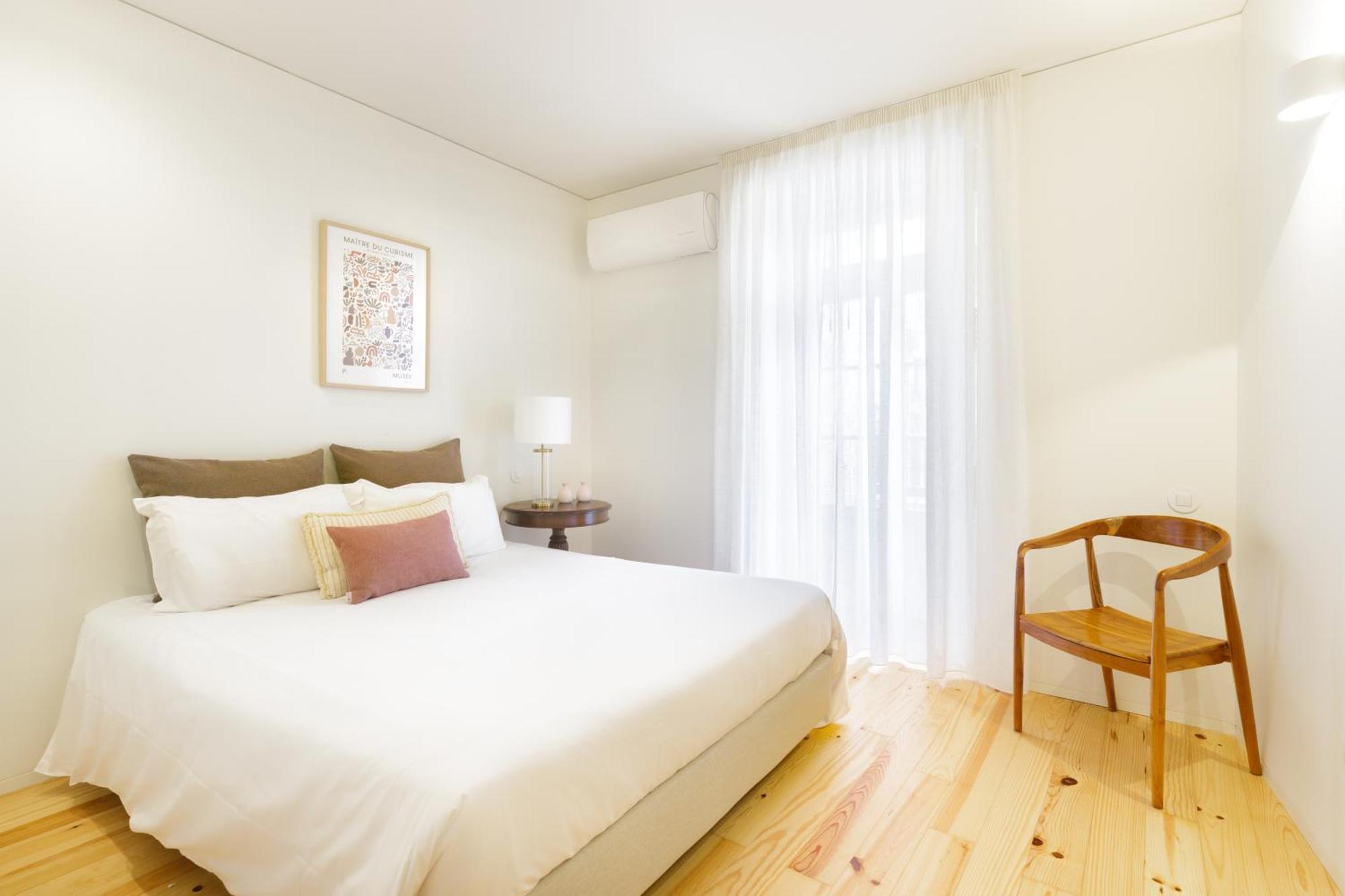 Inbloom Apartments Porto Eksteriør billede